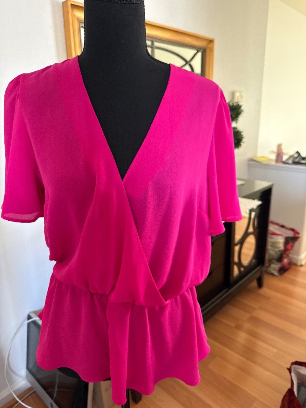 Women’s Blouse